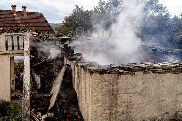 Reliable Fire Damage Removal contractor in Folcroft, PA by Fire Damage Biloxi