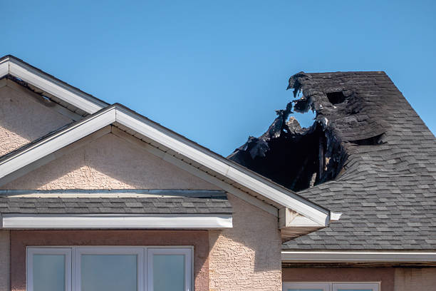 Licensed Fire Damage Removal service in Folcroft, PA - Fire Damage Biloxi